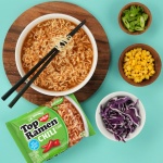 Nissin Top Ramen Noodle Soup, Chili, 3 Ounce (Pack of 24) - Image 4