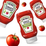Heinz Organic Tomato Ketchup, 14 oz Bottle - Image 5