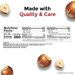 Nutella & GO! Bulk 24 Pack, Hazelnut And Cocoa Spread With Breadsticks, Snack Cups, 1.8 Oz Each - Image 2
