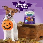 Wellness WHIMZEES Fall Dog Dental Treats, Autumn Natural Chews for Dogs, Small Size Stick, (12 Count) - Image 5