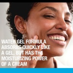 Neutrogena Hydro Boost Hyaluronic Acid Hydrating Water Gel Daily Face Moisturizer for Dry Skin, Oil-Free, Non-Comedogenic Face Lotion, 1.7 fl. Oz - Image 5
