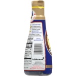 Kikkoman Sauce Soy Double Fermentd, 6.8 Fl Oz (Pack Of 6) - Image 4