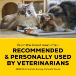 Purina Tidy Cats LightWeight 24/7 Performance Odor control, Multi-Cat, Clumping, 99.9 Percent Dust Free Cat Litter - 17 lb. Box - Image 6