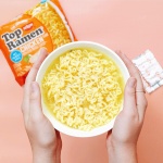 Nissin Top Ramen Noodle Soup, Chicken, 3 Ounce (Pack of 24) - Image 5