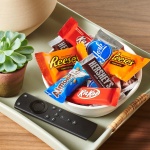 Hershey Assorted Chocolate Flavored Snack Size, Candy Party Pack, 33.43 oz - Image 4